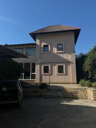 Продам дом /Фрунзенский/Донецкое шоссе/ Передовая 237 - фото 1