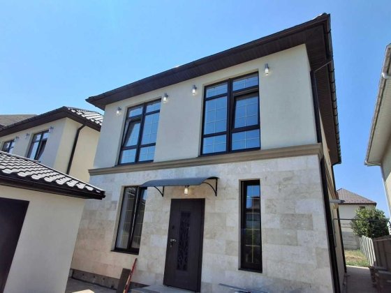 Червоный хутор Новый Дом Гараж 4 сотки РАССРОЧКА Одеса