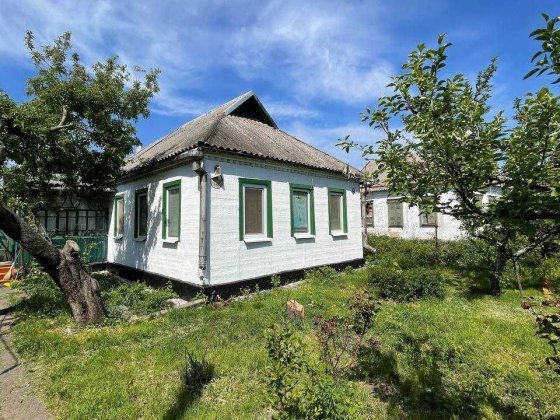 Продам 4 к дом Таромское пер Футбольный можно по сертификату Дніпро