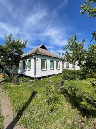 Продам 4 к дом Таромское пер Футбольный можно по сертификату - фото 1