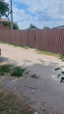 Продам дачний будинок. - фото 1