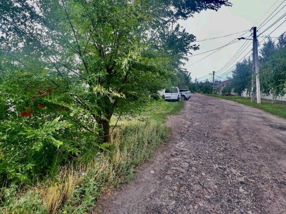 Продам дом под снос с участком 3с Гагарина Аэрокосмический Одесская Харків