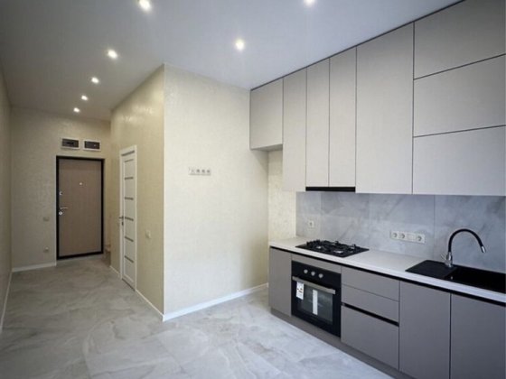 Таунхаус  в зданому будинку 55м2 +парковка +двір Одесса