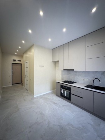 Таунхаус  в зданому будинку 55м2 +парковка +двір - фото 1