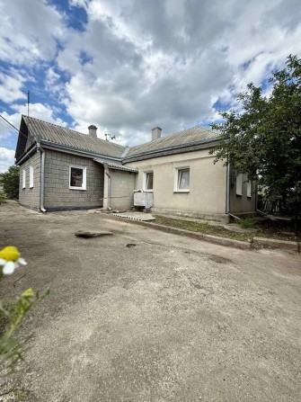 Будинок з великою ділянкою 3D ТУР - фото 1