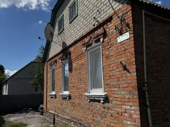 Продам дом Жихорь 2 Харьков