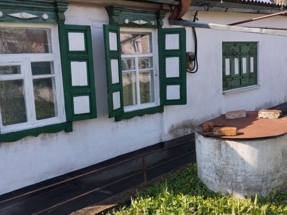 Продам  недорого будинок Днепр