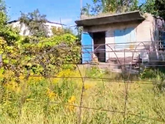 Продам участок (Дача) Виноградник - 4 Дніпро