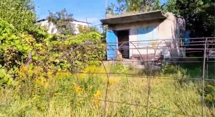 Продам участок (Дача) Виноградник - 4 - фото 1