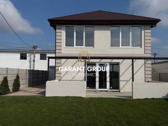 Будинок з терасою в Київському районі/Червоний Хутір Одеса