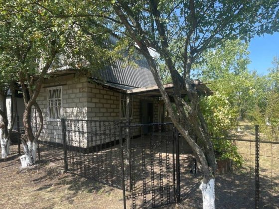 Продаємо дачу СТ "Комунальник" Кропивницкий