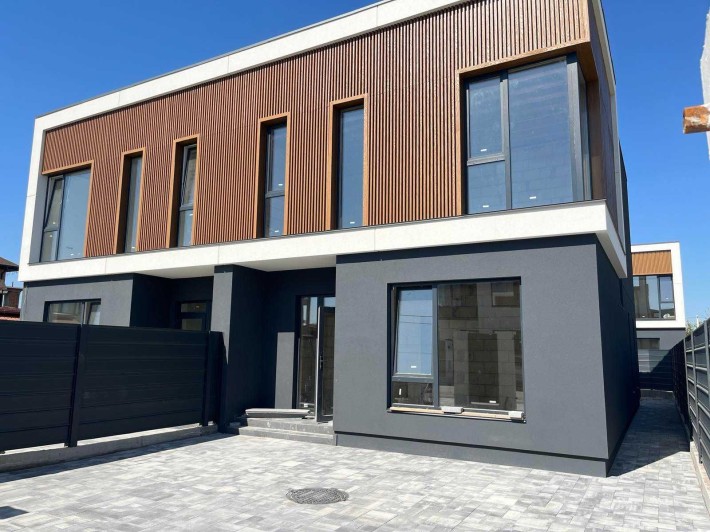 ЖК Волошкове‼️ ЖК Софія‼️ДУПЛЕКС 130 кв.м Ценральні комунікації - фото 1