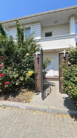 Срочно !!!Продам дом с ремонтом и мебелью, возле Совиньона - фото 1