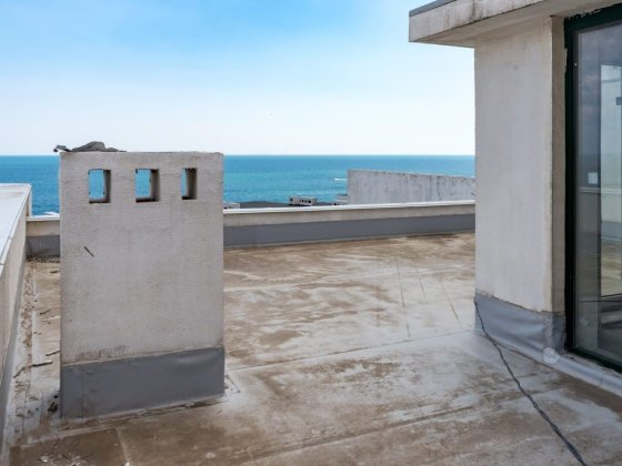 Коттедж на берегу моря Аркадия ЖК Santa Bay Одесса