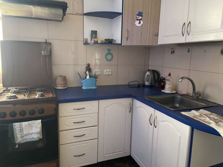 Продам будинок Баварія круг тролейбусів - фото 1