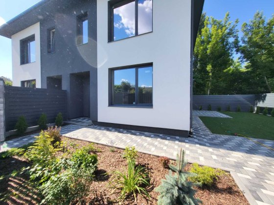 ТЦ Апрель. до Києва 2хв‼️Продаж Дуплекс ‼️ЧИСТОВИЙ РЕМОНТ ‼️ Софіївська Борщагівка