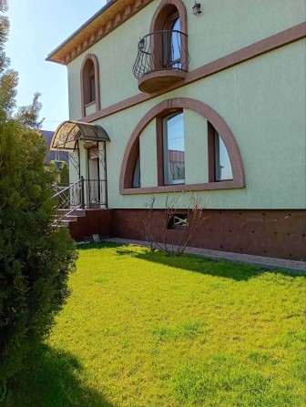 Продаю дом 207 м2 Индустриальный Рогань - фото 1
