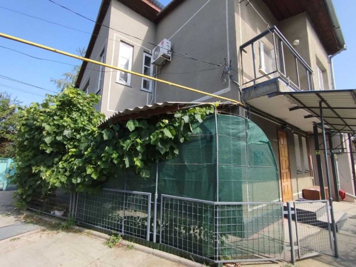 Продам будинок у Кропивницькому, район дитячої обласної лікарні - фото 1