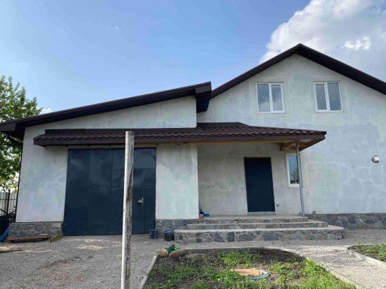 Продам новобудову в Підгайцях. Кропивницкий