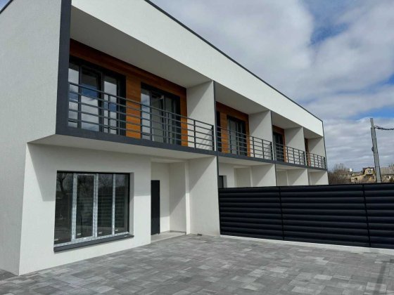 СКИДКА ‼️ Супер Локация‼️Все коммуникации!! ‼️135м2 Софіївська Борщагівка