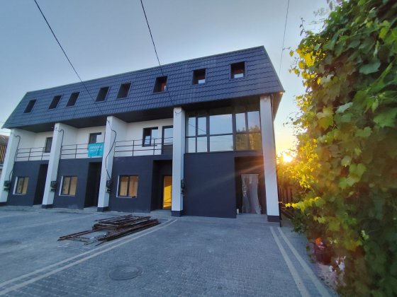 Продаж таунхаусу у місті + Є Оселя Кропивницкий