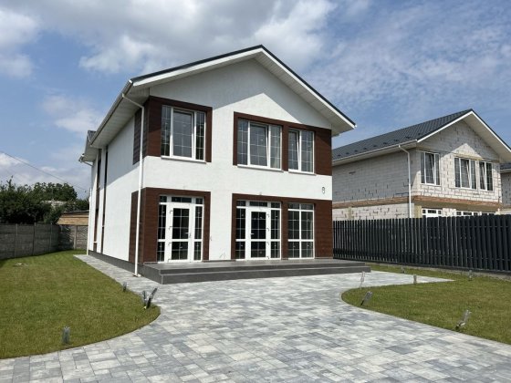 Софіївська Борщагівка, продаж будинка без % Софіївська Борщагівка