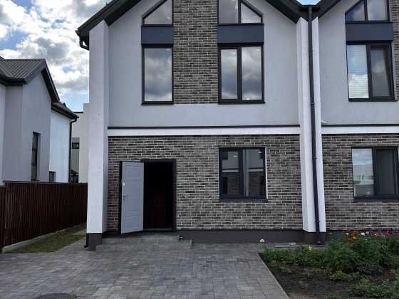 Продажа БЕЗ КОМИССИИ! Таунхаус в Софиевской Борщаговке, 156 кв.м. Софіївська Борщагівка