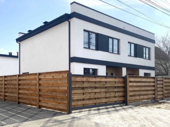 Продаж Будинок 120м² , окремий заїзд, 2,5 сотки, до Київа 5 хвилин Софиевская Борщаговка