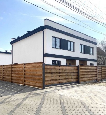 Продаж Будинок 120м² , окремий заїзд, 2,5 сотки, до Київа 5 хвилин - фото 1