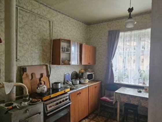 Продам целый дом в Слободском районе на поселке Герцена Харків