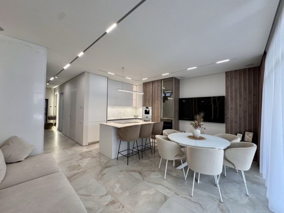 ‼️ГАЗ, ремонт, меблі, техніка‼️Центральні комунікації, ЖК «Резиденція» Софіївська Борщагівка