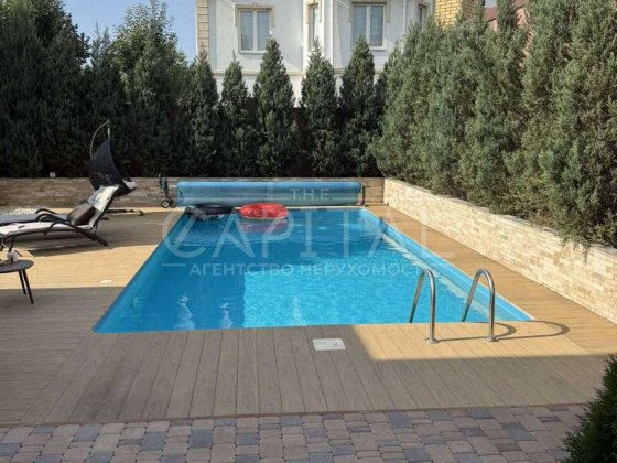 Продаж/ Будинок/ 400 м2/ Петропавлівська Борщагівка/ вул. Прорізна, 38 Петропавлівська Борщагівка