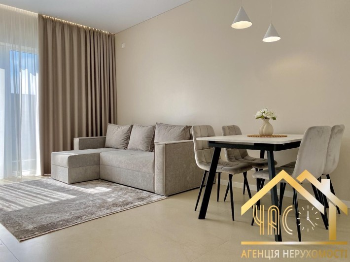 ‼️ ТОП! Укомплектований таунхаус! Дизайнерський ремонт! 140.000$ - фото 1