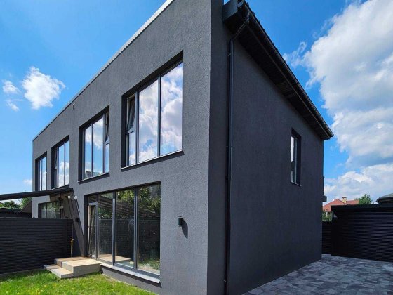 Без% Продаж будинку Duplex з власною територією та газом Петропавловская Борщаговка