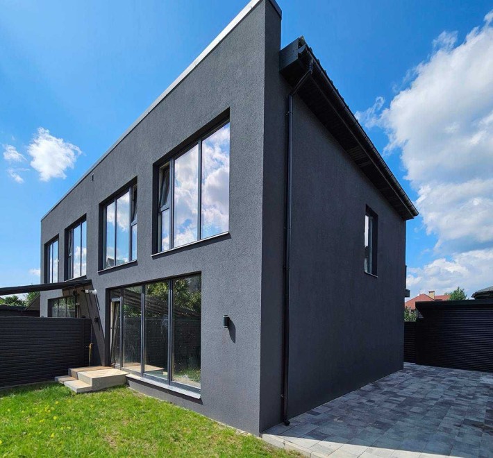 Без% Продаж будинку Duplex з власною територією та газом - фото 1
