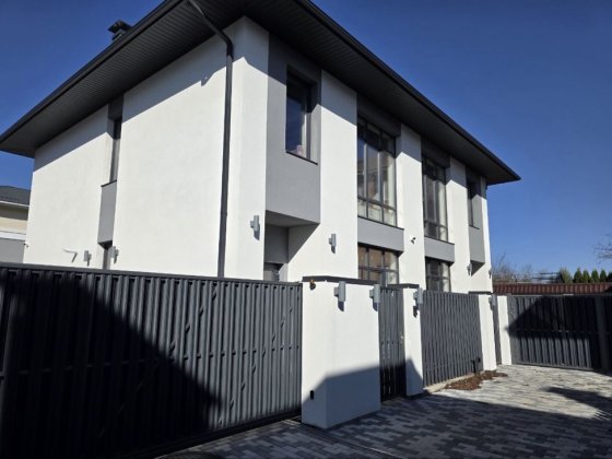 Продаж Дуплекс 99000$ ! Петропавлівська Борщагівка! Петропавловская Борщаговка