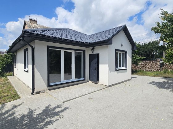 Продам новий будинок Кропивницкий