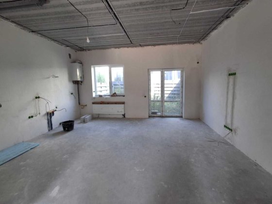 Дуплекс з початковим ремонтом | Газ | Держ програми | Без комісії Петропавловская Борщаговка