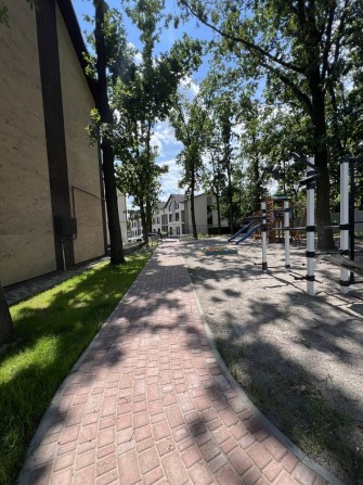 Продаж таунхауса Петропавлівська Борщагівка - фото 1