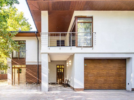 (Без комісії) Офіс продаж Містечко Лісове, 2-пов. будинок Харків