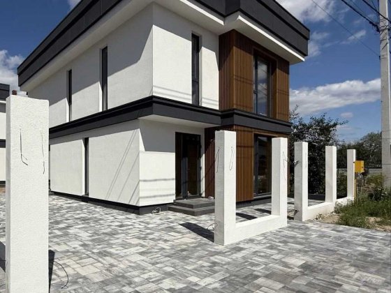 ЖК «Софія» ‼️ ЖК Софія Резіденс‼️Будинок 125 кв.м. Ділянка 3,6сотки. Софіївська Борщагівка