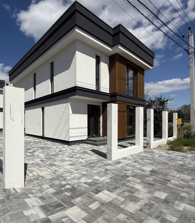 ЖК «Софія» ‼️ ЖК Софія Резіденс‼️Будинок 125 кв.м. Ділянка 3,6сотки. - фото 1