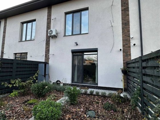 Таунхаус в Малиновском районе Одесса