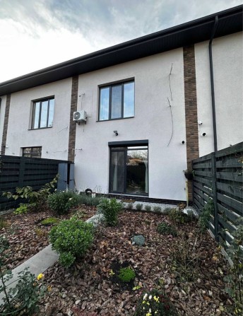 Таунхаус в Малиновском районе - фото 1