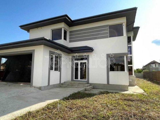 Продажа без комісії- сучасний будинок на Новій Флорінці Харьков