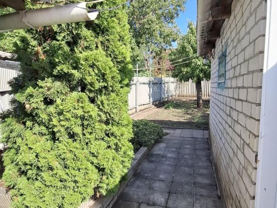 Частина будинку, Салтівка, 44 м² Харків