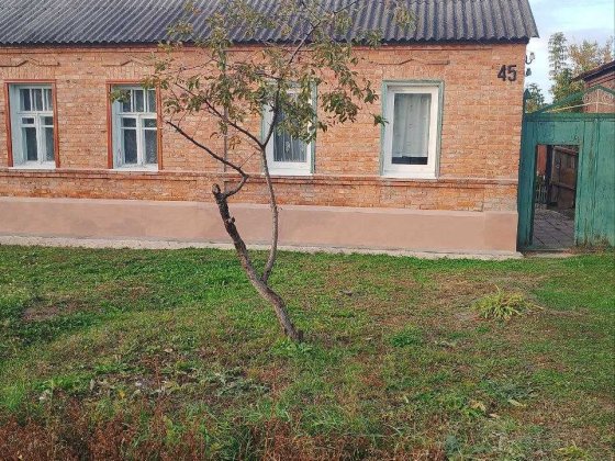 Продается дом на два отдельных входа, рядом с метро Киевская Харьков