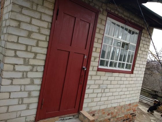 Продам дом Лысая Гора ( Нахаловка) 12000 торг Харьков