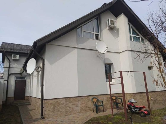 Срочно продам дом На два входа Харків