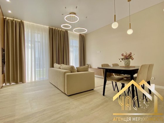 ‼️ Будинок з дизайнерським ремонтом 118 м2, 2.4 сотки! 182.000$ Петропавловская Борщаговка